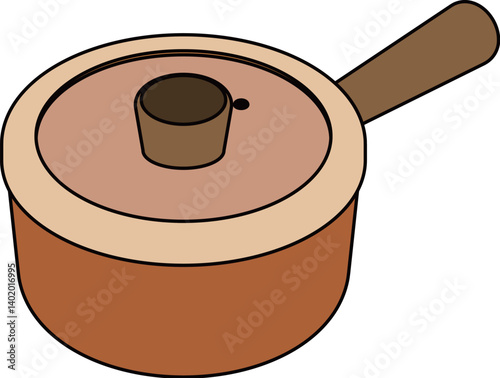 isometric kitchen 