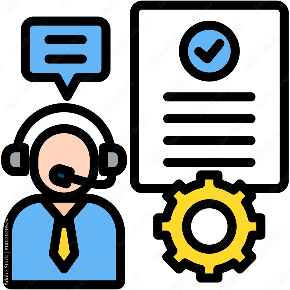 Consultant Icon Consultant Icon