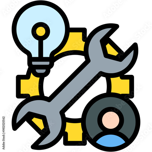 Skill Icon