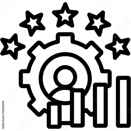 Expertise Icon