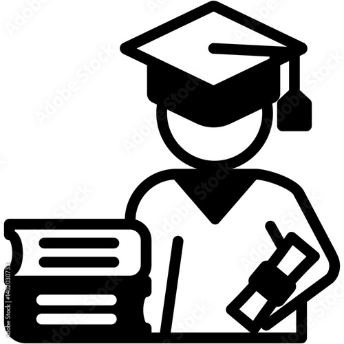 Scholar Icon