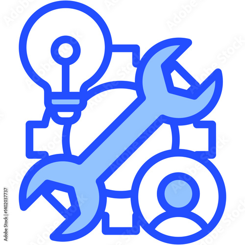 Skill Icon