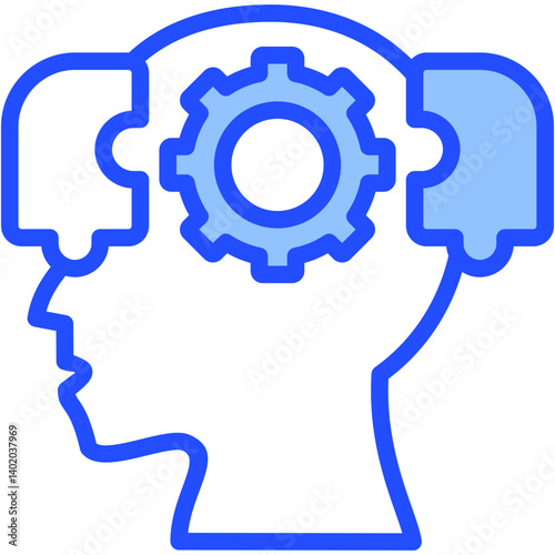 Resourcefulness Icon