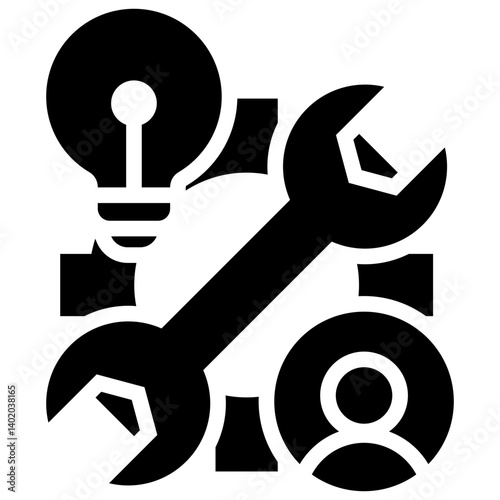 Skill Icon