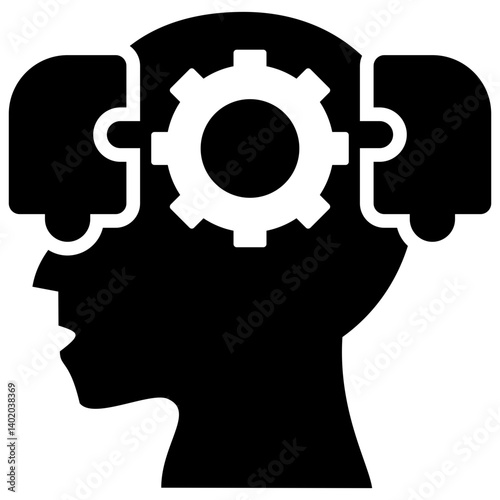 Resourcefulness Icon