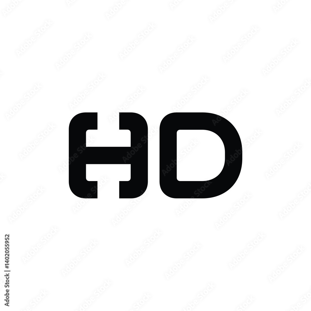HD monogram logo design letter text name symbol monochrome logotype alphabet character simple logo HD monogram logo design letter text name symbol monochrome logotype alphabet character simple logo