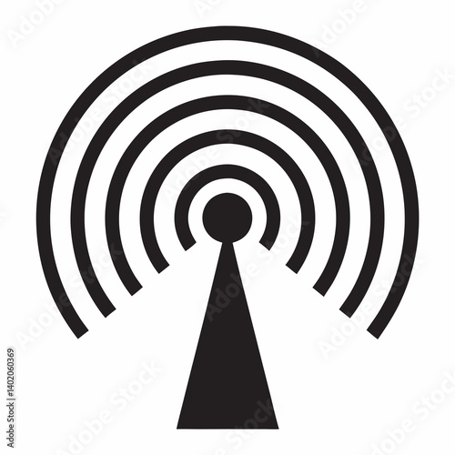 wi fi tower