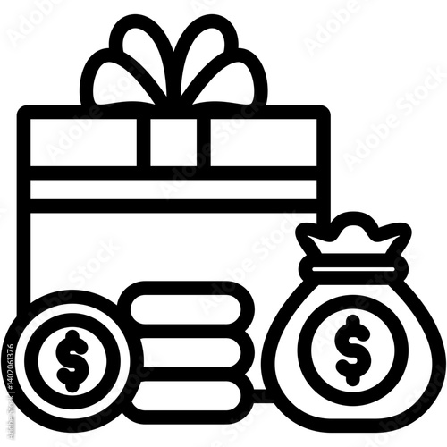 Bonus Icon