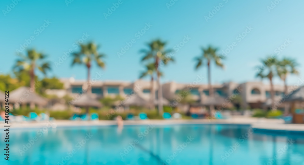 Azure Dreamscape: Sun-Drenched Escape AI Generated Azure Dreamscape: Sun-Drenched Escape AI Generated