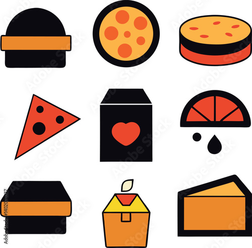 different-pizza-boxes-vector-element-set-