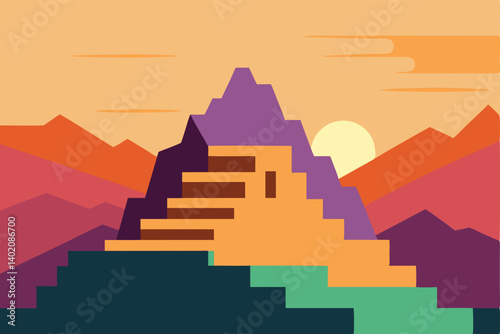 stairway to heaven