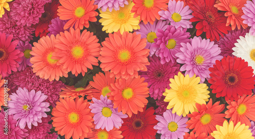 Flowers background | Flower Background
