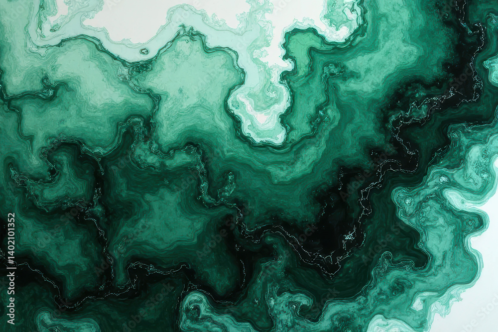 Mesmerizing Ink in Water: Swirling Colors Create Dreamlike Patterns Mesmerizing Ink in Water: Swirling Colors Create Dreamlike Patterns