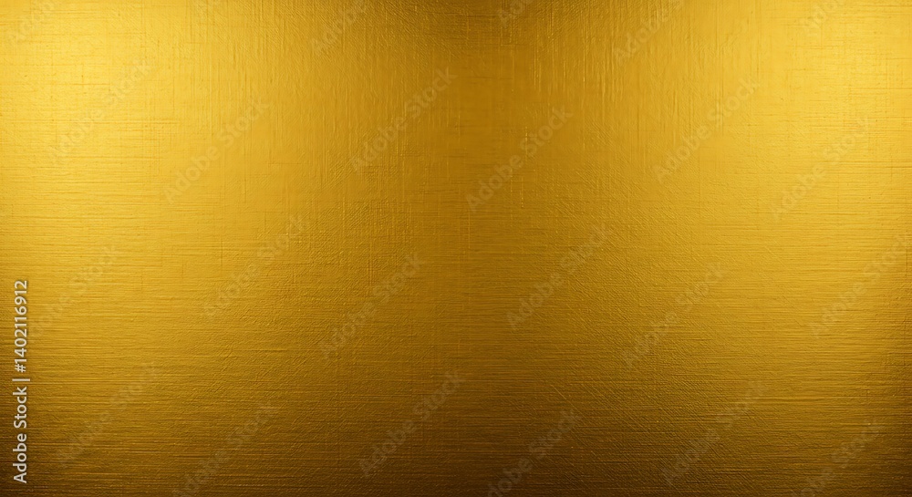 Fototapeta premium Golden Hour's Embrace AI Generated