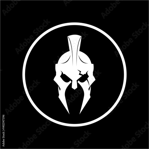 SPARTAN LOGO.eps