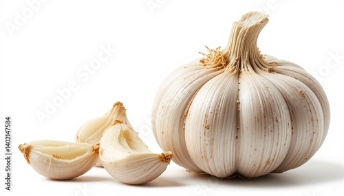 garlic 