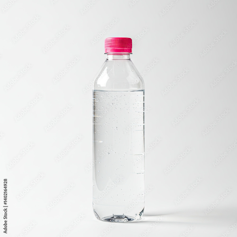 bottle of water bottle of water