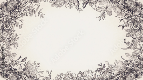 Elegant wedding invitation card background . Minimal hand painted watercolor botanical flowers texture template background. Design for wedding, vip cover, poster, rsvp moderncard.Valentine's Day

