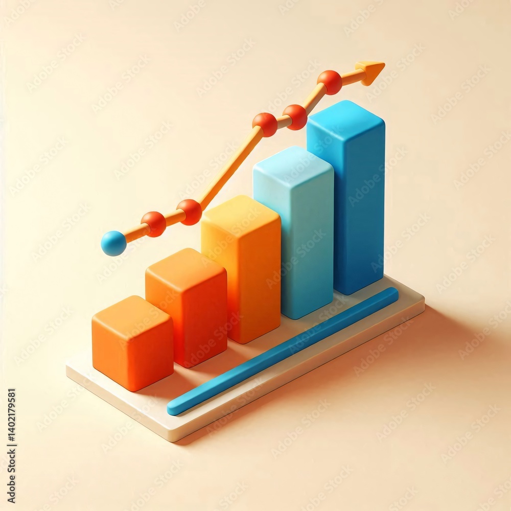 Business Growth Chart Business Growth Chart