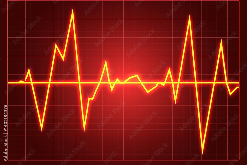 Audio Waveform Display Audio Waveform Display