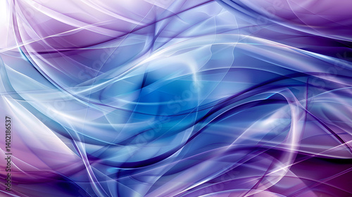 abstract purple background