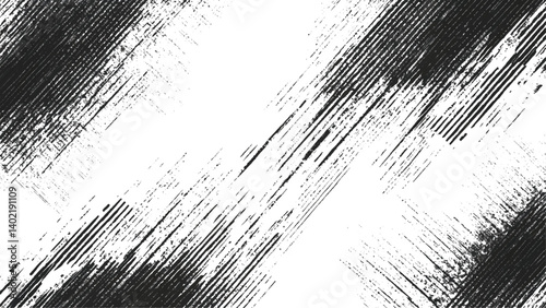 Vintage dirty grunge scan paper texture. Old worn overlay distressed background. 