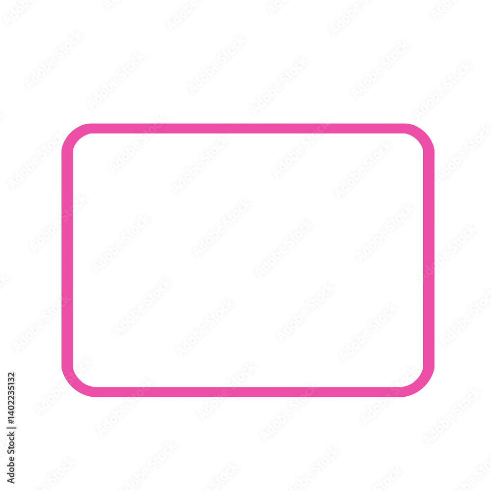 Doodle swuare sign point line illustration on transparent background that can be use for background, slide view, social media, sticker, scrapbook and etc. with aesthetic pink color Doodle swuare sign point line illustration on transparent background that can be use for background, slide view, social media, sticker, scrapbook and etc. with aesthetic pink color