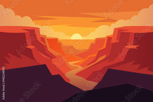 grand canyon arizona usa
