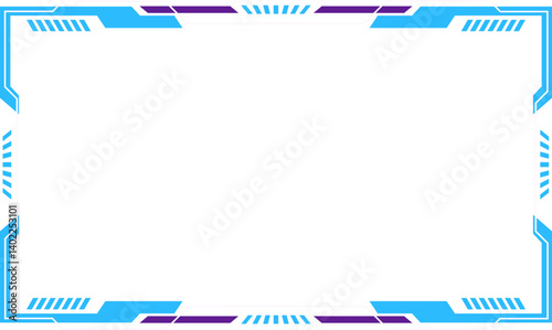 Display Gaming Frame