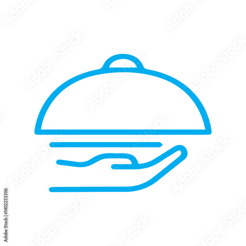 Cooking Dish Icon