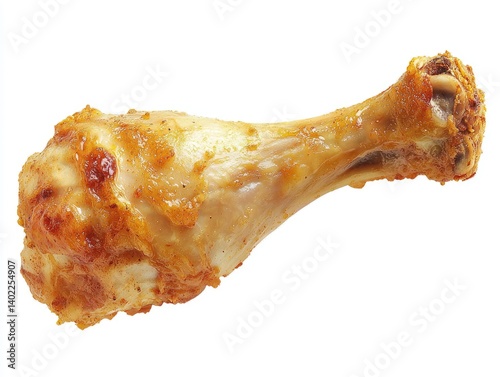 Crispy Fried Chicken Leg (1)