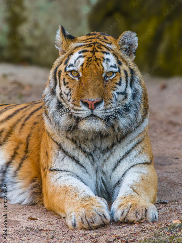 Tiger - Sumatratiger