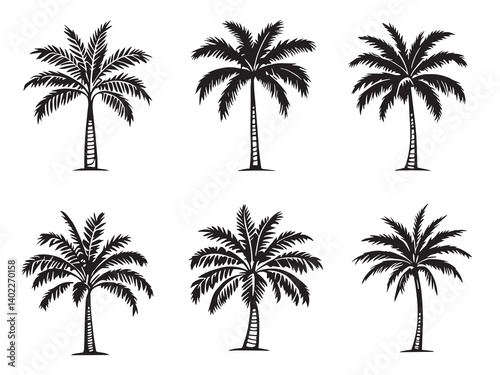 Sagrada Familia Black White Sketch