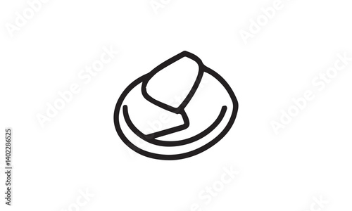 Home Items Icon Set | Household Essentials Including Furniture, Kitchenware, Appliances, Decor, and Daily Use Symbols for UI, Apps, and Web Design