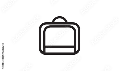 Home Items Icon Set | Household Essentials Including Furniture, Kitchenware, Appliances, Decor, and Daily Use Symbols for UI, Apps, and Web Design