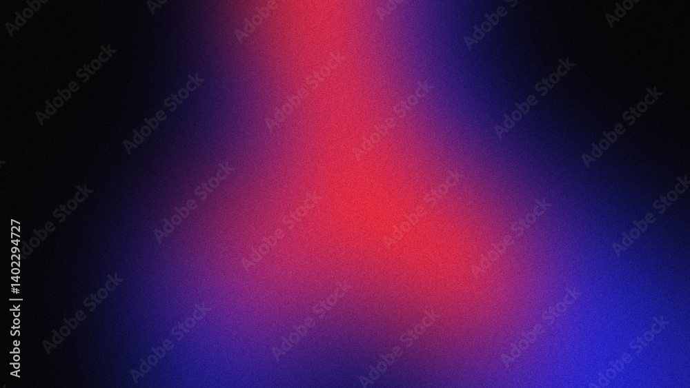 Fototapeta premium elegant dark black background with soft blue, pink and purple gradients. rough or gritty textures and dramatic lighting effects.