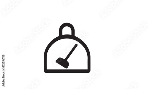 Home Items Icon Set | Household Essentials Including Furniture, Kitchenware, Appliances, Decor, and Daily Use Symbols for UI, Apps, and Web Design