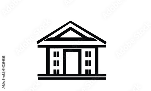 Home Items Icon Set | Household Essentials Including Furniture, Kitchenware, Appliances, Decor, and Daily Use Symbols for UI, Apps, and Web Design