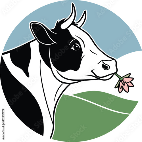 cow icon 