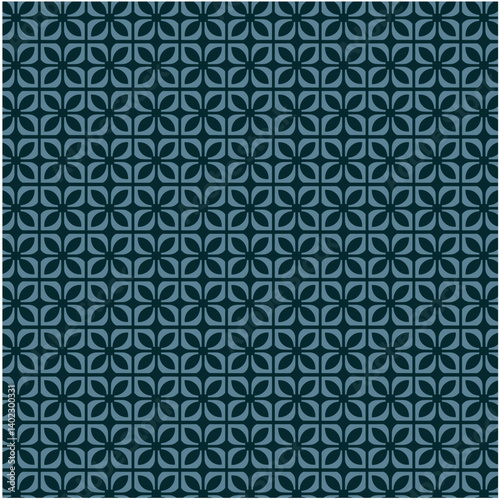 seamless geometric pattern