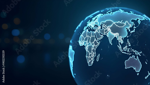 Assess the impact of comprehensive global trade agreements on market regulation tariff harmonization competitive export opportunities and international economic collaboration for balanced growth in  P photo