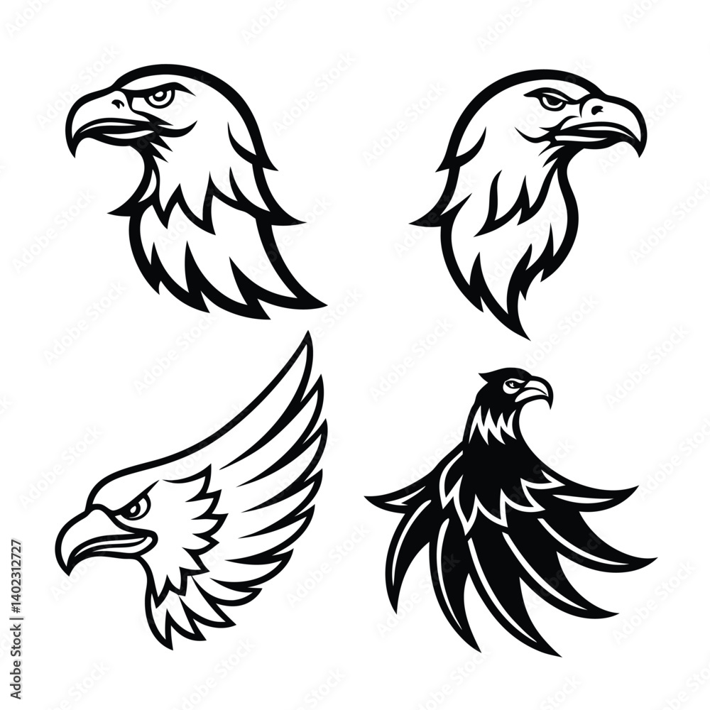 eagle eagle