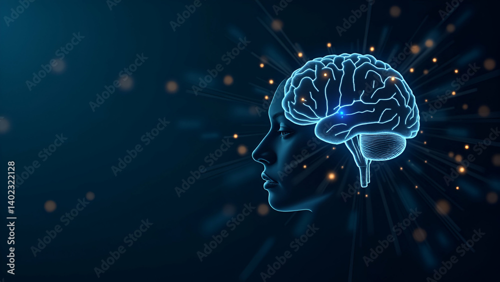 Advanced Deep Learning Insights: Uncovering Data Patterns with Neural Networks for Technological Innovation - Photo Stock Concept with Empty Space Advanced Deep Learning Insights: Uncovering Data Patterns with Neural Networks for Technological Innovation - Photo Stock Concept with Empty Space