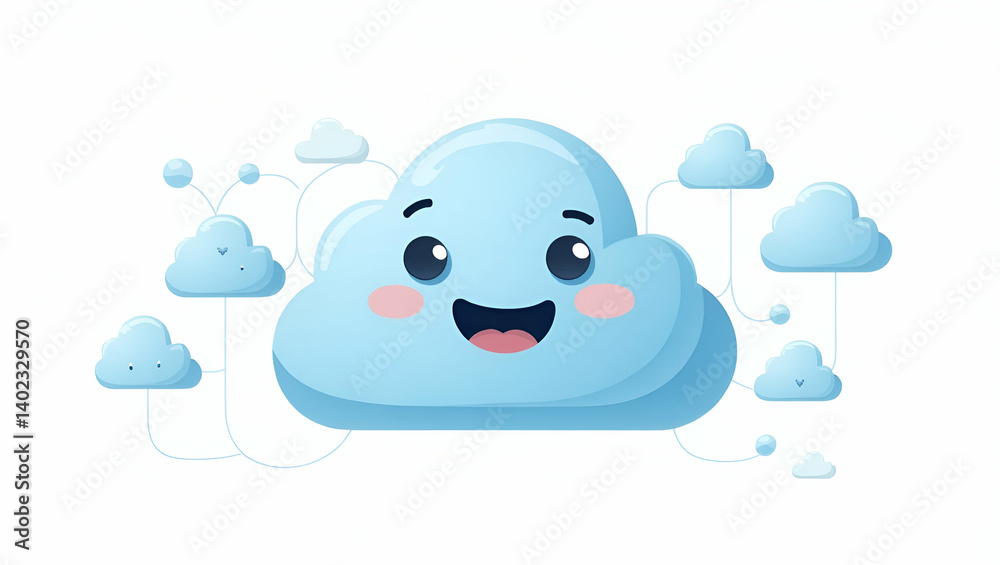 Flat Dynamic cloud API integration solution enabling seamless connectivity between applications robust data exchange and efficient digital service orchestration for enterprises. in Simple flat cute v Flat Dynamic cloud API integration solution enabling seamless connectivity between applications robust data exchange and efficient digital service orchestration for enterprises. in Simple flat cute v