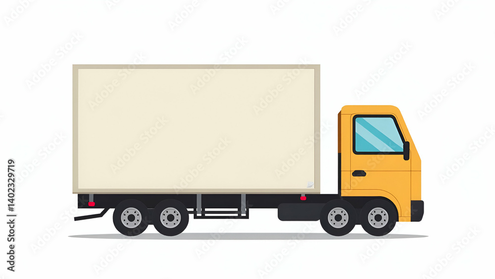 Flat Detailed visual analysis of logistics and transport sentiment showcasing supply chain efficiency operational excellence and advanced mobility solutions driving sector performance in Simple flat Flat Detailed visual analysis of logistics and transport sentiment showcasing supply chain efficiency operational excellence and advanced mobility solutions driving sector performance in Simple flat