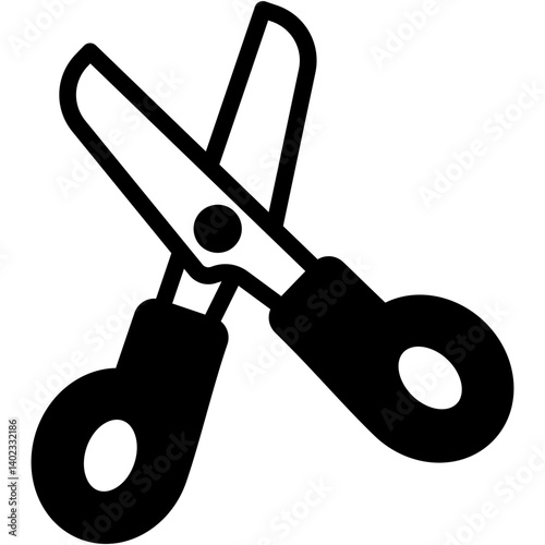 Scissors Icon