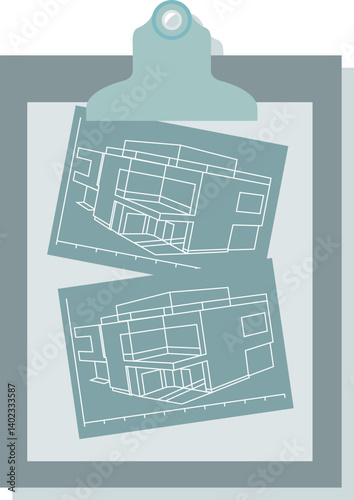 vektor tmplate poster banguna...