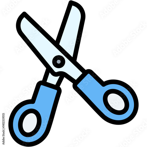 Scissors Icon
