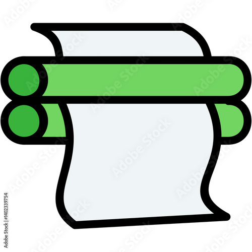 Laminator Icon