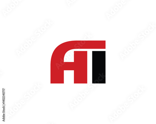AI Logo design vector template. AI